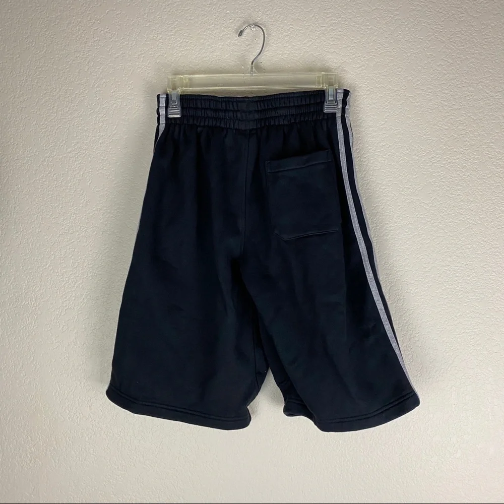 Adidas Sweat Shorts Mens Size Medium